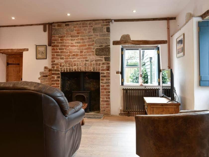 The Old Lyme Brewhouse Villa Lyme Regis Bagian luar foto